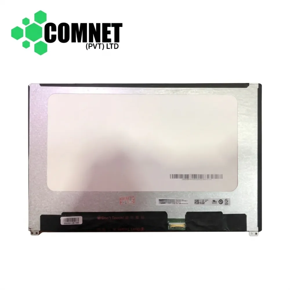AUO 14" SLIM IPS FHD 30-PIN LED WITH FRAME LAPTOP SCREEN (B140HAN03.3)
