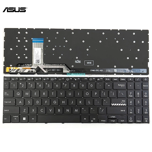 Asus VivoBook X1502 Original Laptop Keyboard