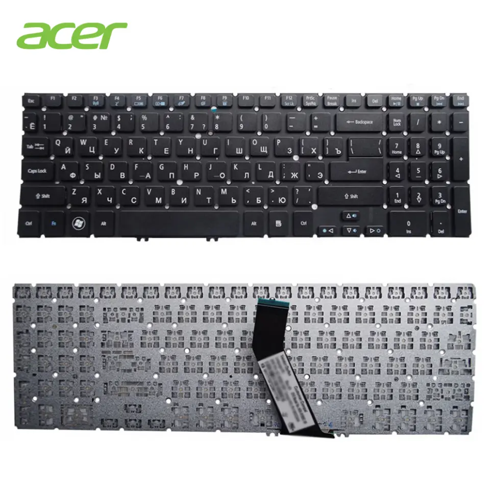 ACER ASPIRE V5-571 V5-551 LAPTOP KEYBOARD