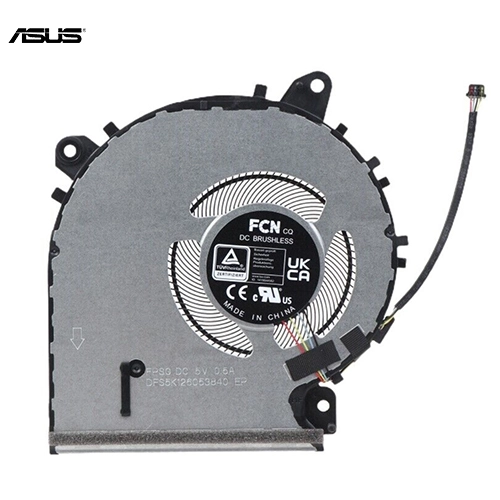 Asus X515 X515D X515E X515J X515U X515M Laptop Fan