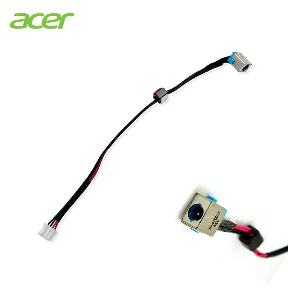 ACER ASPIRE 5552 5736 5733 5750 5741 LAPTOP DC POWER JACK