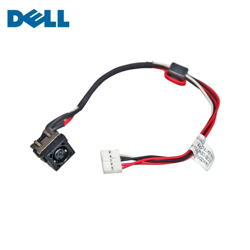 DELL INSPIRON 3521 3537 5521 5537 LAPTOP DC POWER JACK
