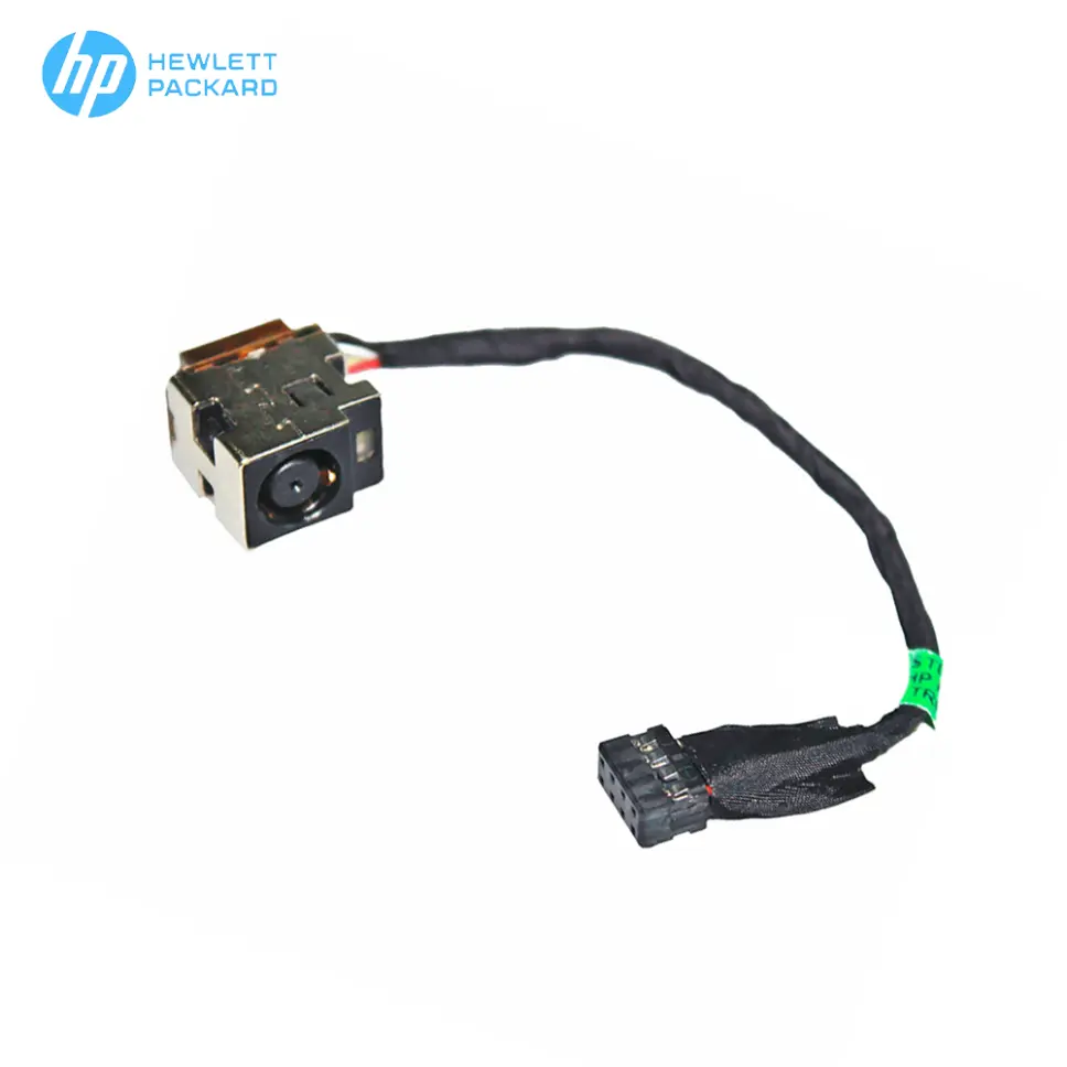 HP 2000-2B30DX LAPTOP DC POWER JACK