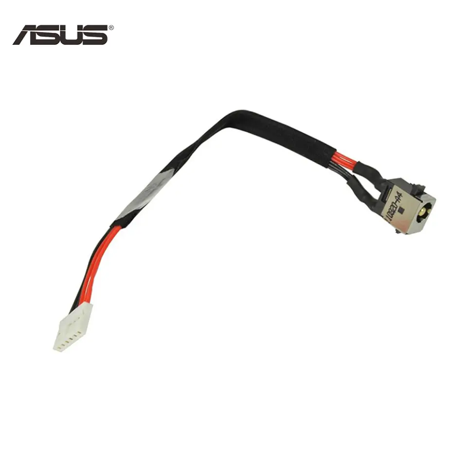 ASUS X550 K550 K56 K56C K56CA K56CM K56L S56 S56C E56C X550V LAPTOP LAPTOP DC POWER JACK