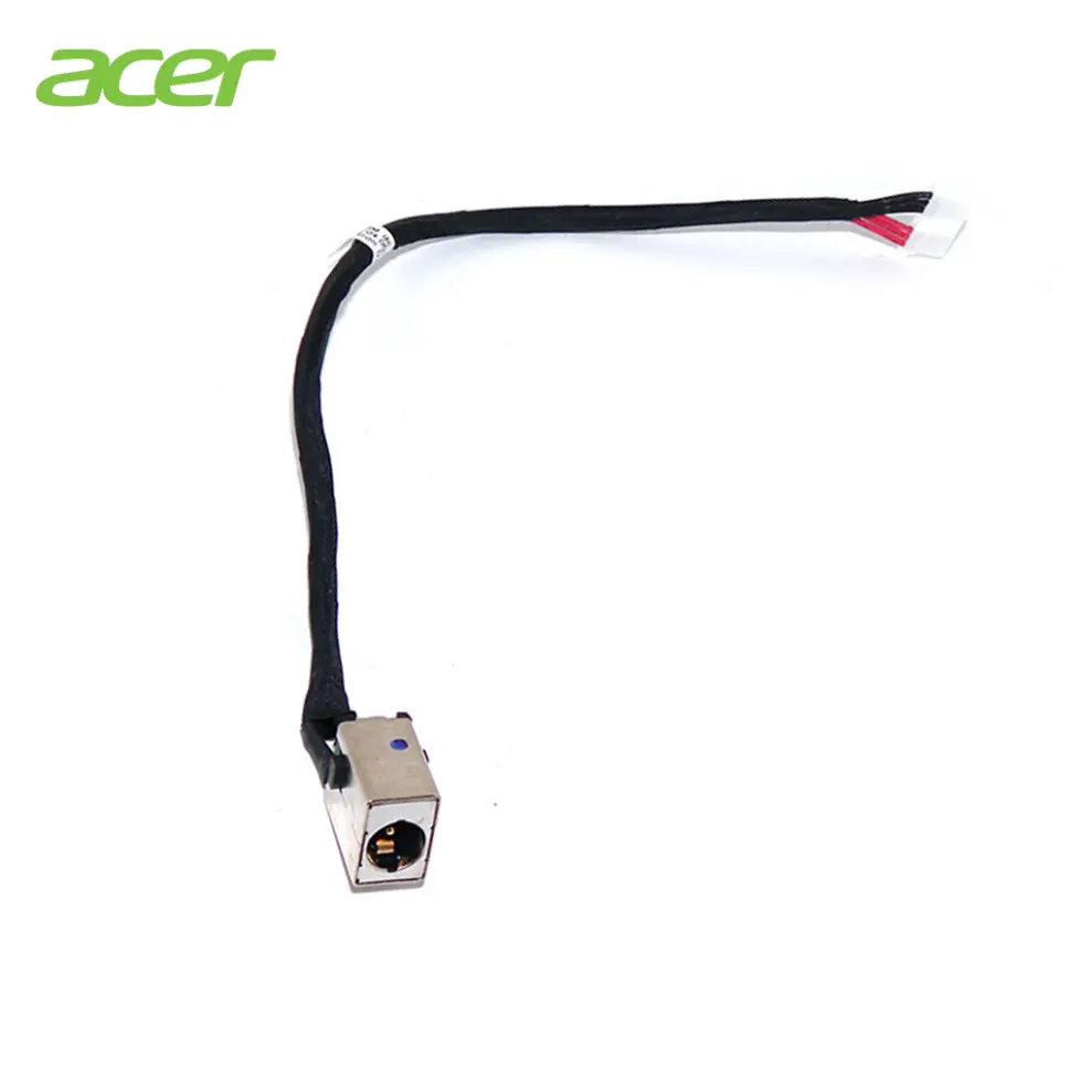 [E1-472 E1-472G E1-472P E1-422 E1-422G E1-432 E1-432G] ACER ASPIRE E1-410 | E1-470P | E1-410G | E1-422 | E1-472 LAPTOP DC POWER JACK
