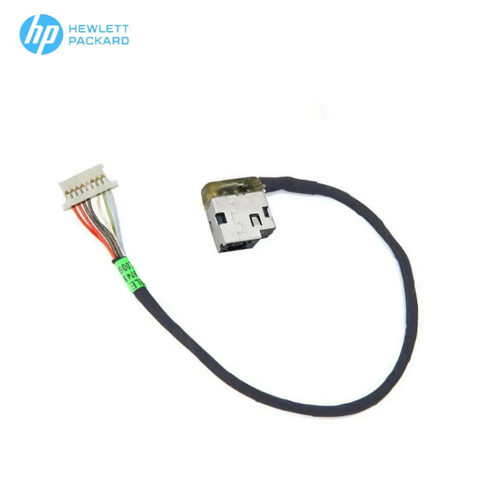 HP PAVILION 15-AC 15-AY 15-BA LAPTOP DC POWER JACK