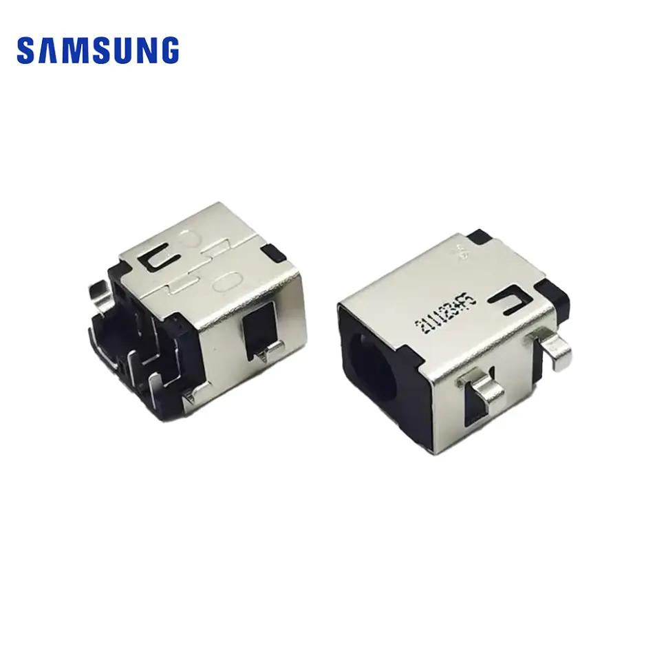 SAMSUNG NP300-300E-NP305E-NP305V4A-NP300E4C-NP300E4A-NP300V3A-NP305E5A LAPTOP DC POWER JACK