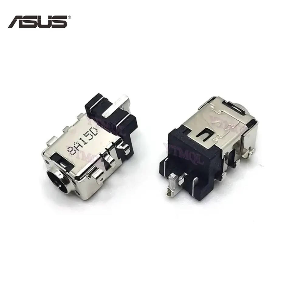 [A556 F556U] ASUS A556U E402M F556L F556U A456 A456U A556 E402 FL5900U F441U X302U X441ULAPTOP DC POWER JACK