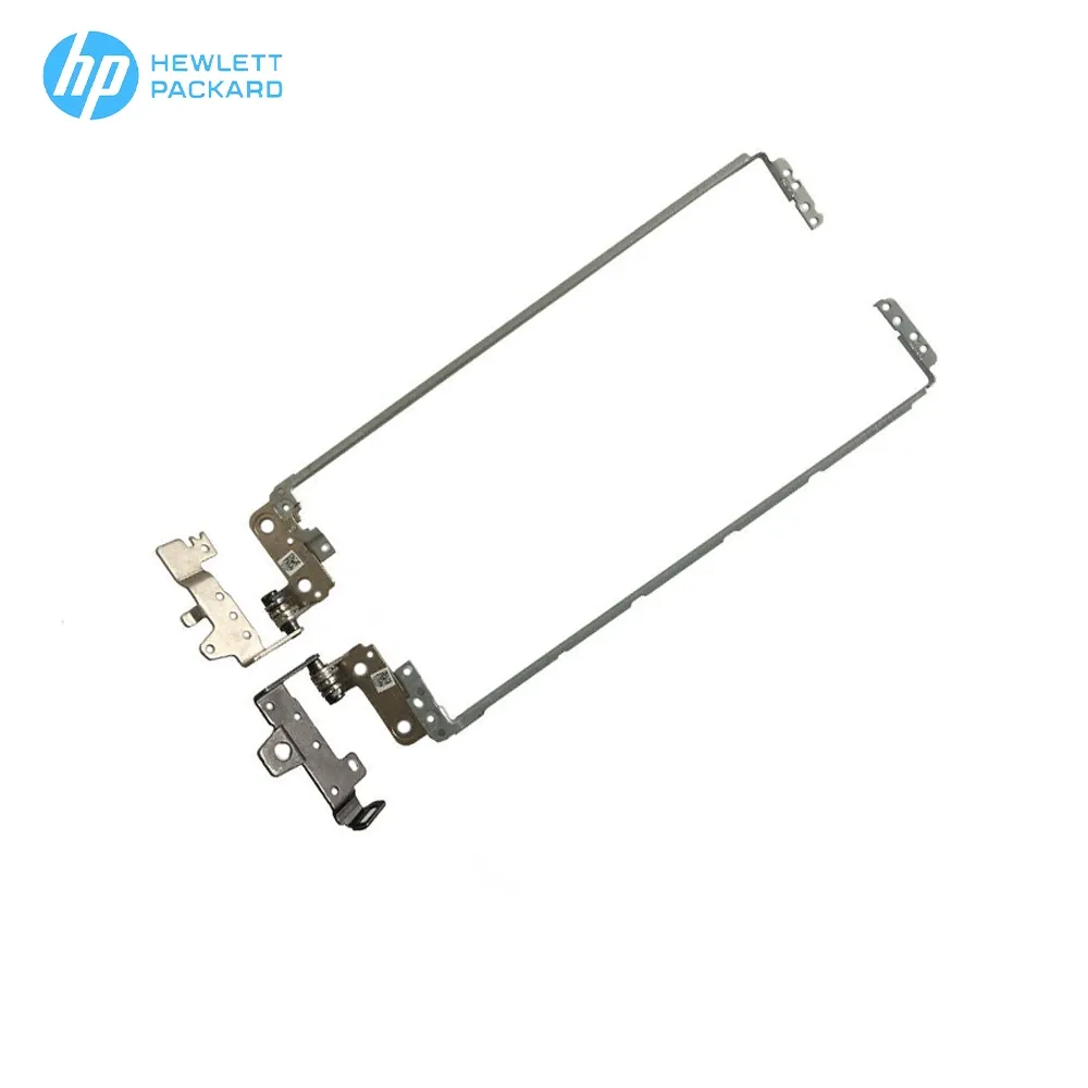 [15-AC121DX 250 G4 255 G4] HP 15-AY 15-BA LAPTOP HINGES (LEFT & RIGHT)
