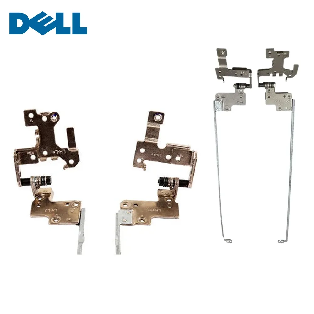 DELL INSPIRON 15 3521 5537 5537 2521 2528 3537 L & R HINGES