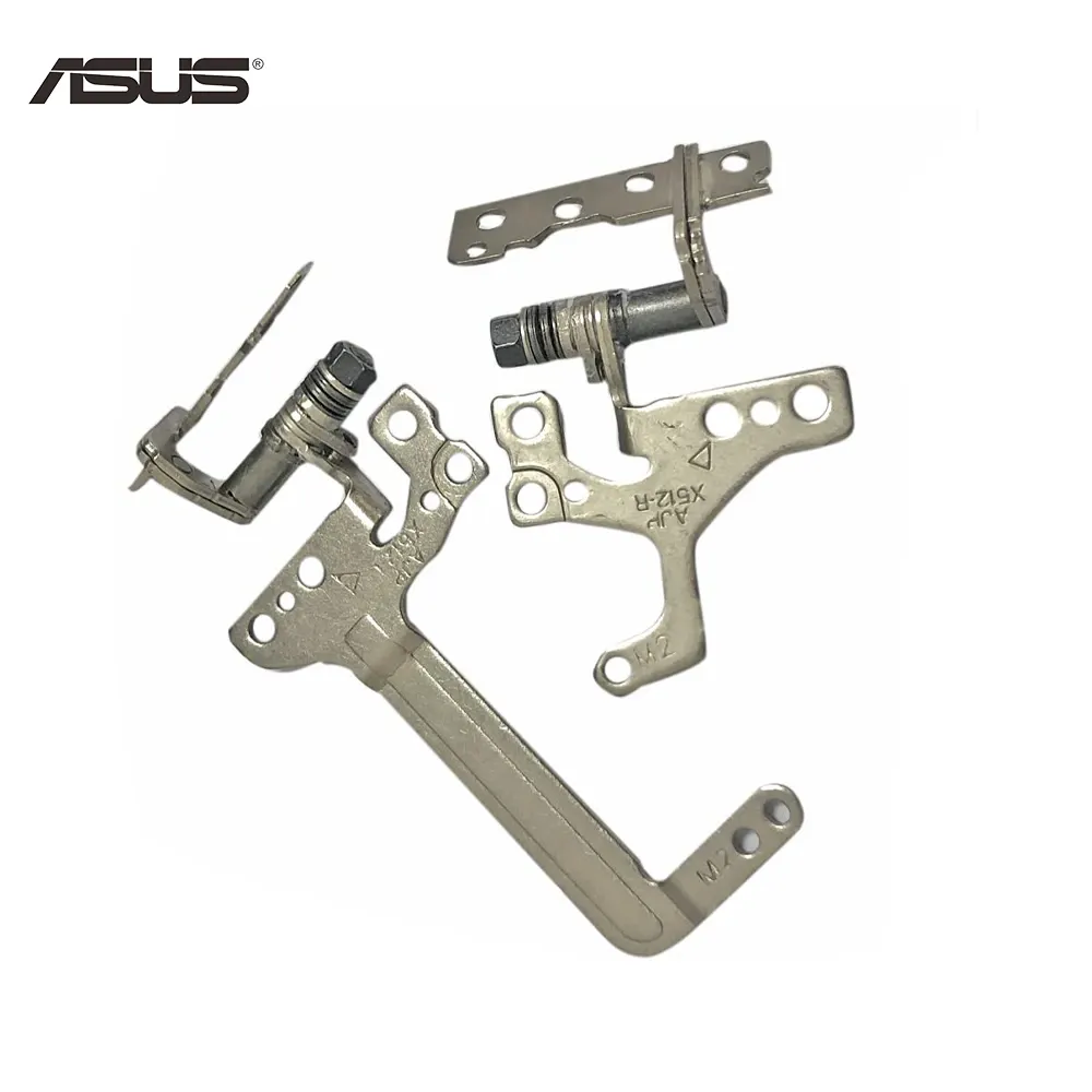 ASUS VIVOBOOK 15 X512 X512FA X512U X512DA X512UA X512UB X512D X512UF F512D F512DJ F512DA LEFT & RIGHT HINGES