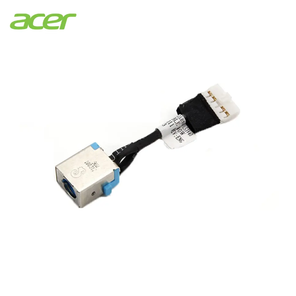 ACER ASPIRE 4741 4743 4750 DC POWER JACK