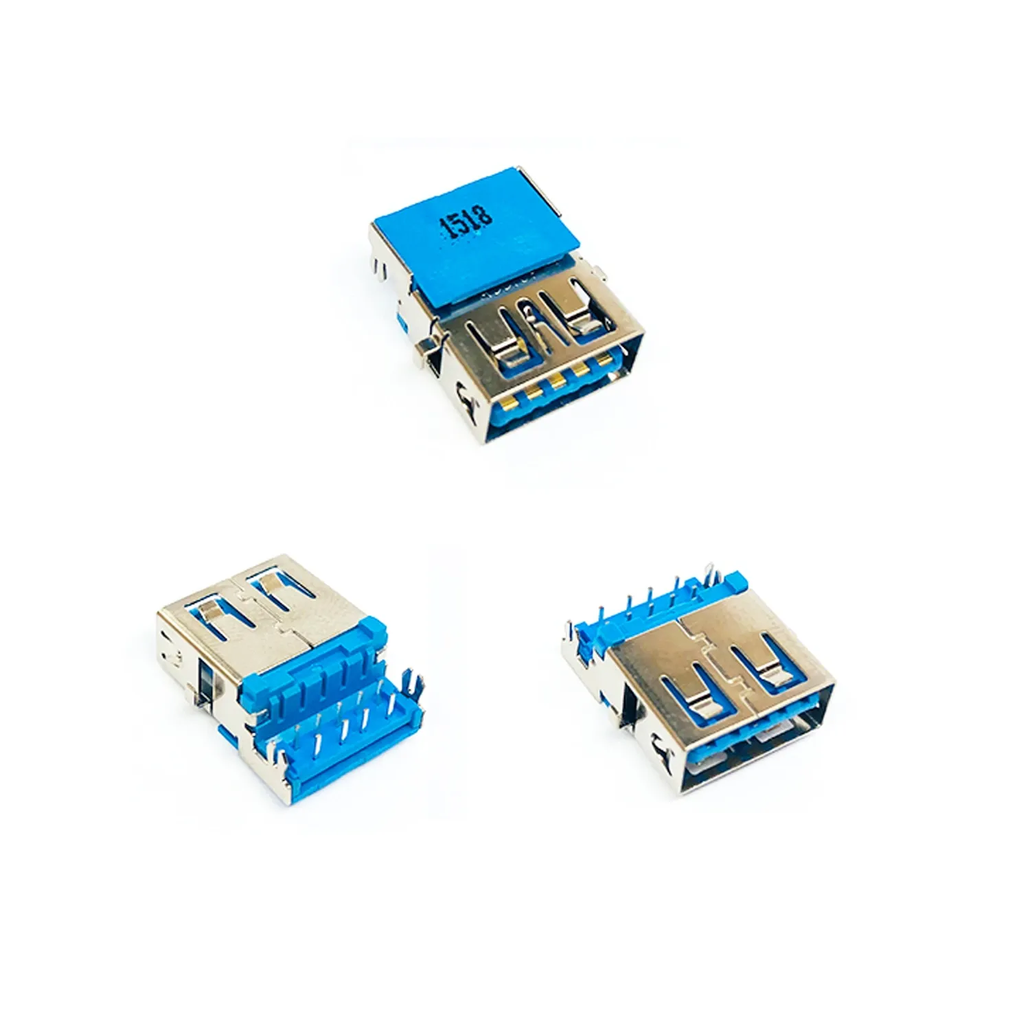 LAPTOP USB 3.0 PORT ( MODEL 2)