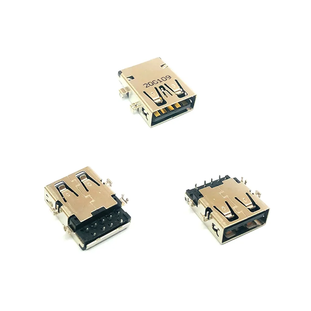 LAPTOP USB 2.0 FEMALE PORT (MODEL 21)