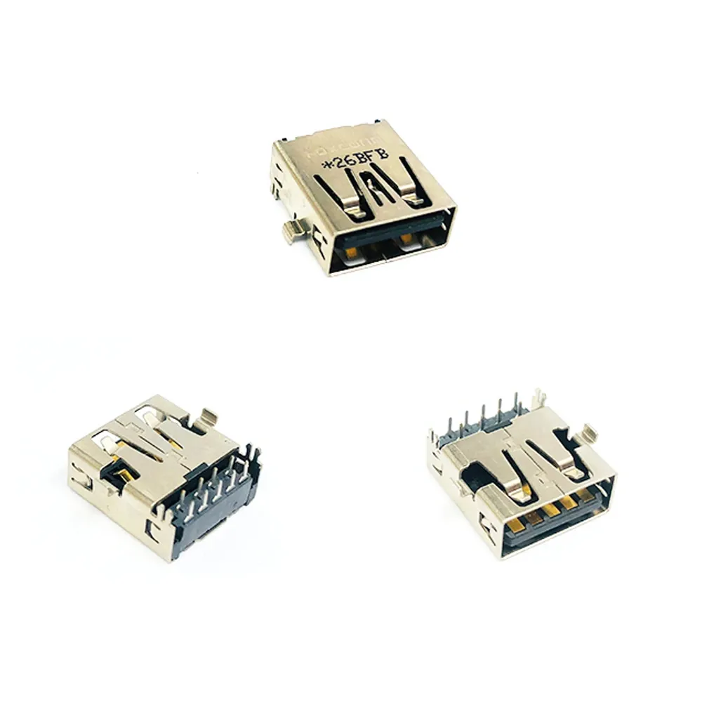 LAPTOP USB PORT (MODEL 1)