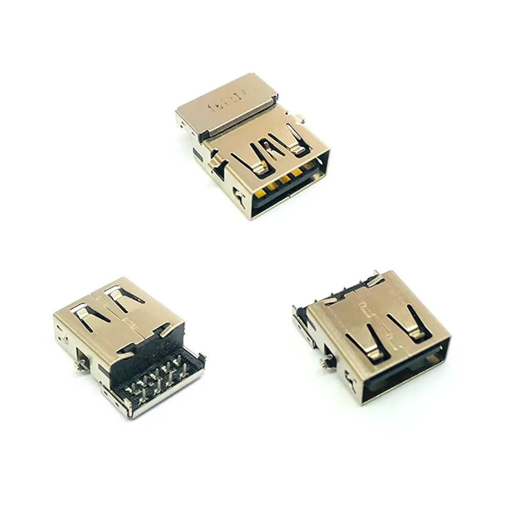 [1000] LAPTOP USB 2.0 FEMALE PORT (MODEL 19)