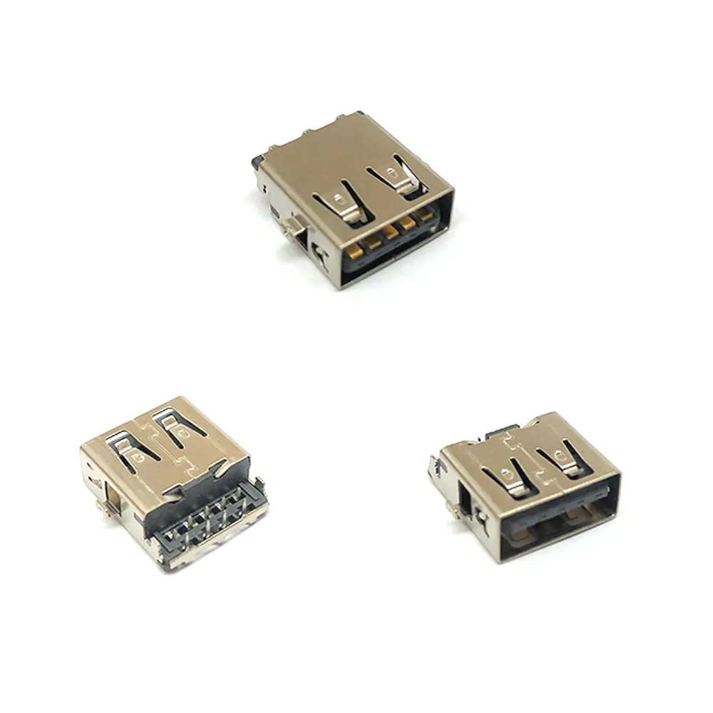 LAPTOP USB 2.0 FEMALE PORT (MODEL 22)