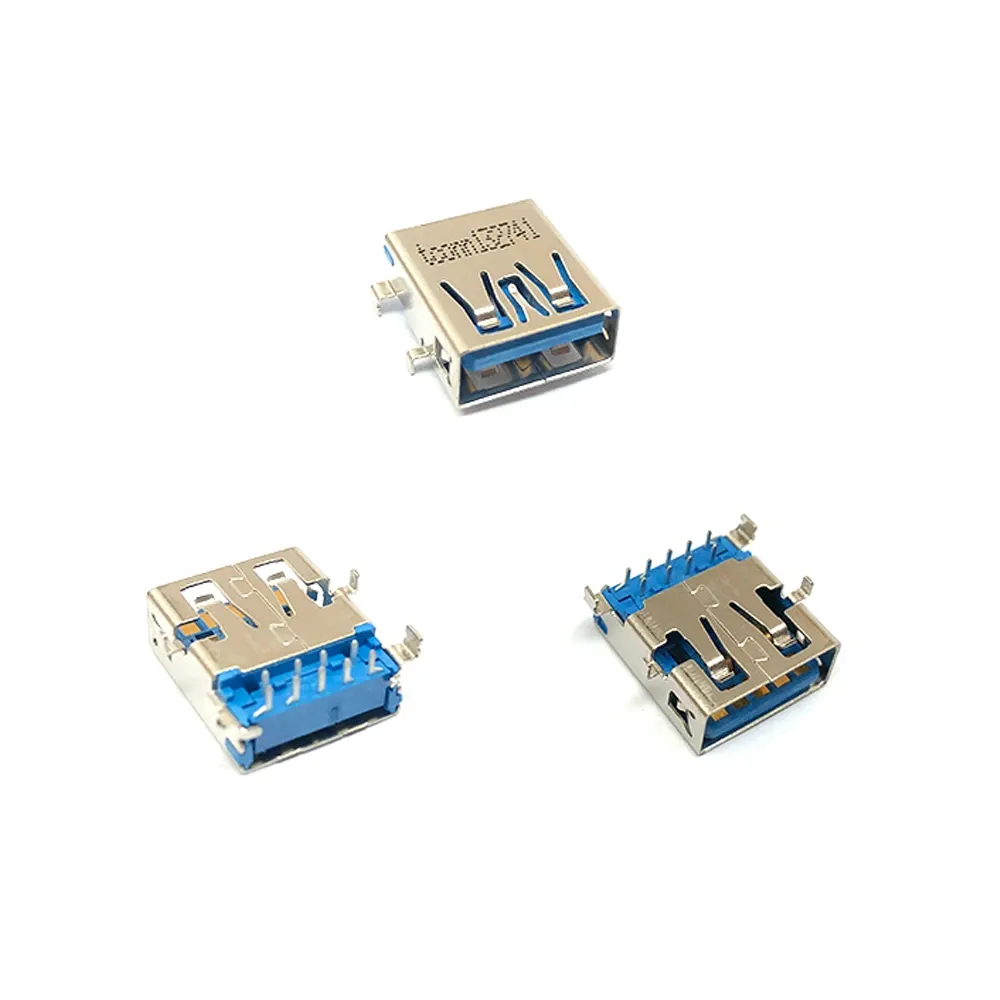 LAPTOP USB 3.0 FEMALE PORT (MODEL 10)