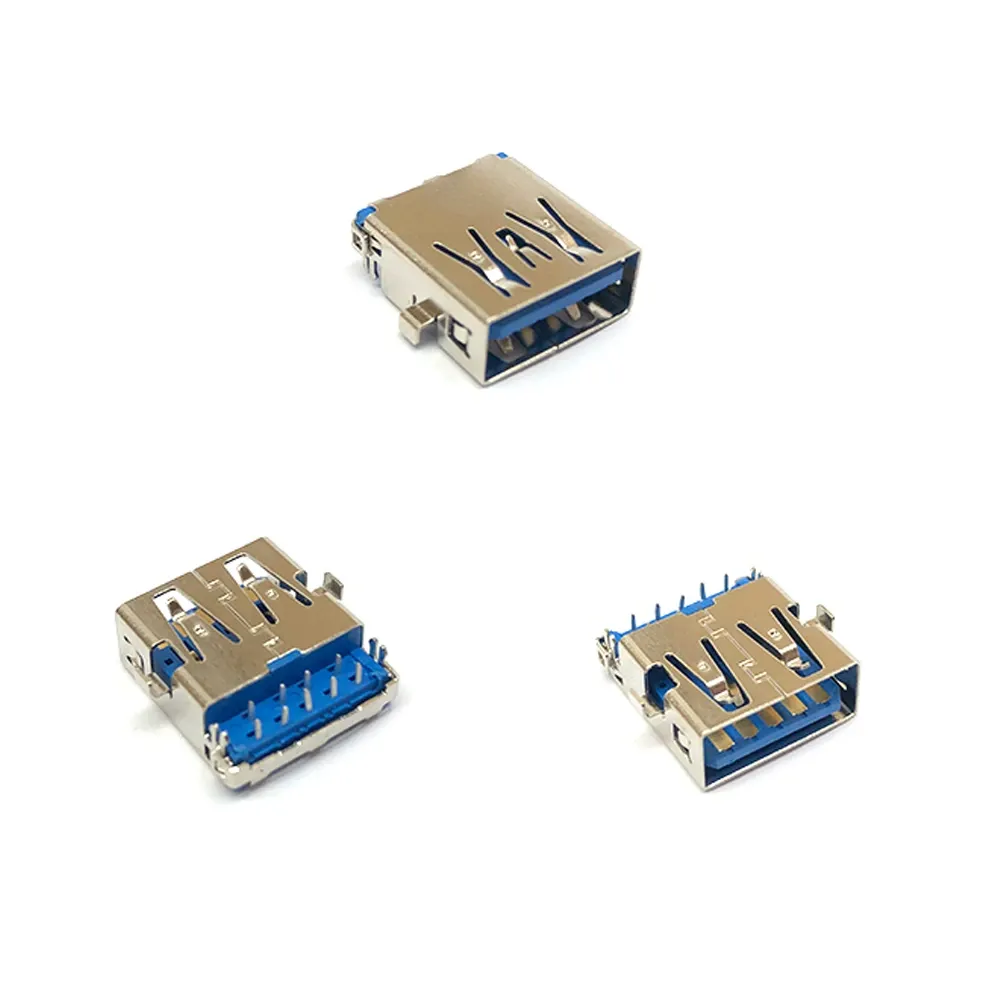 LAPTOP USB 3.0 FEMALE PORT (MODEL 16)