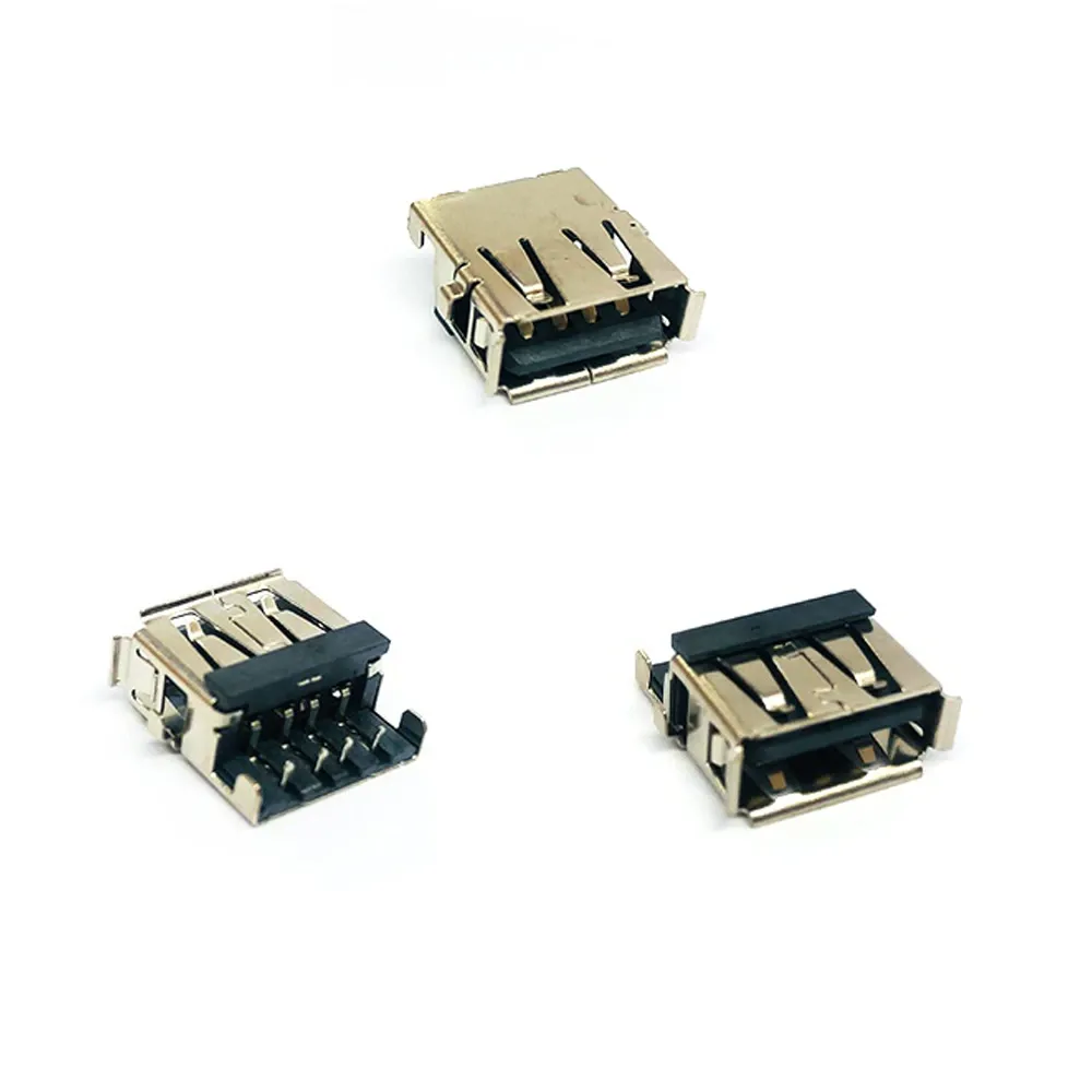 LAPTOP USB 2.0 FEMALE PORT (MODEL 7)