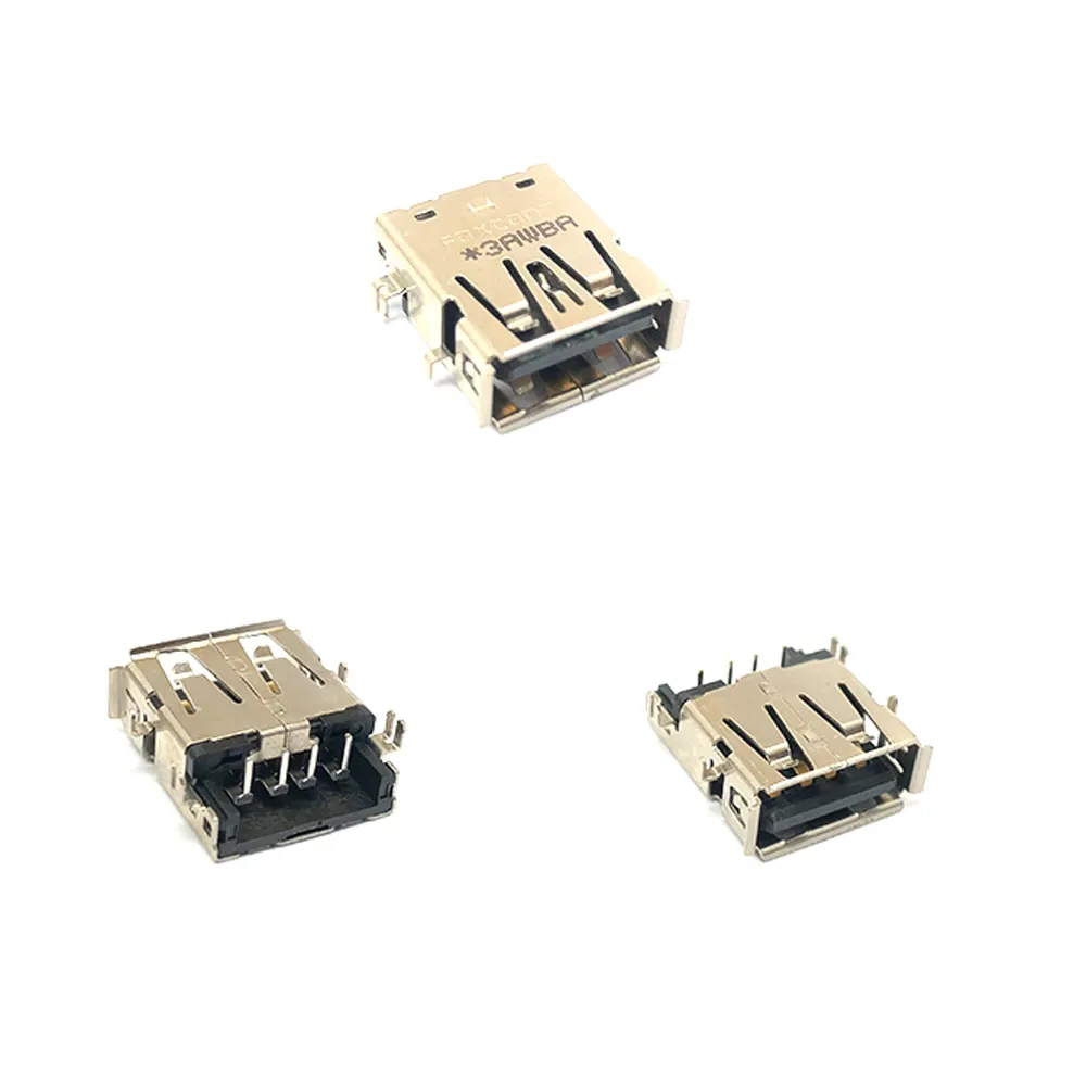 LAPTOP USB 2.0 FEMALE PORT (MODEL 12)