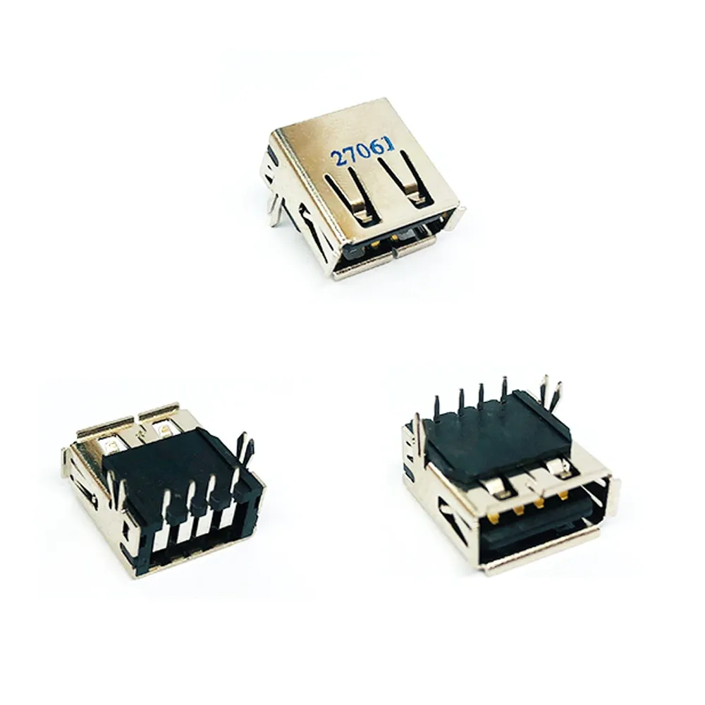 LAPTOP USB 2.0 FEMALE PORT (MODEL 3)