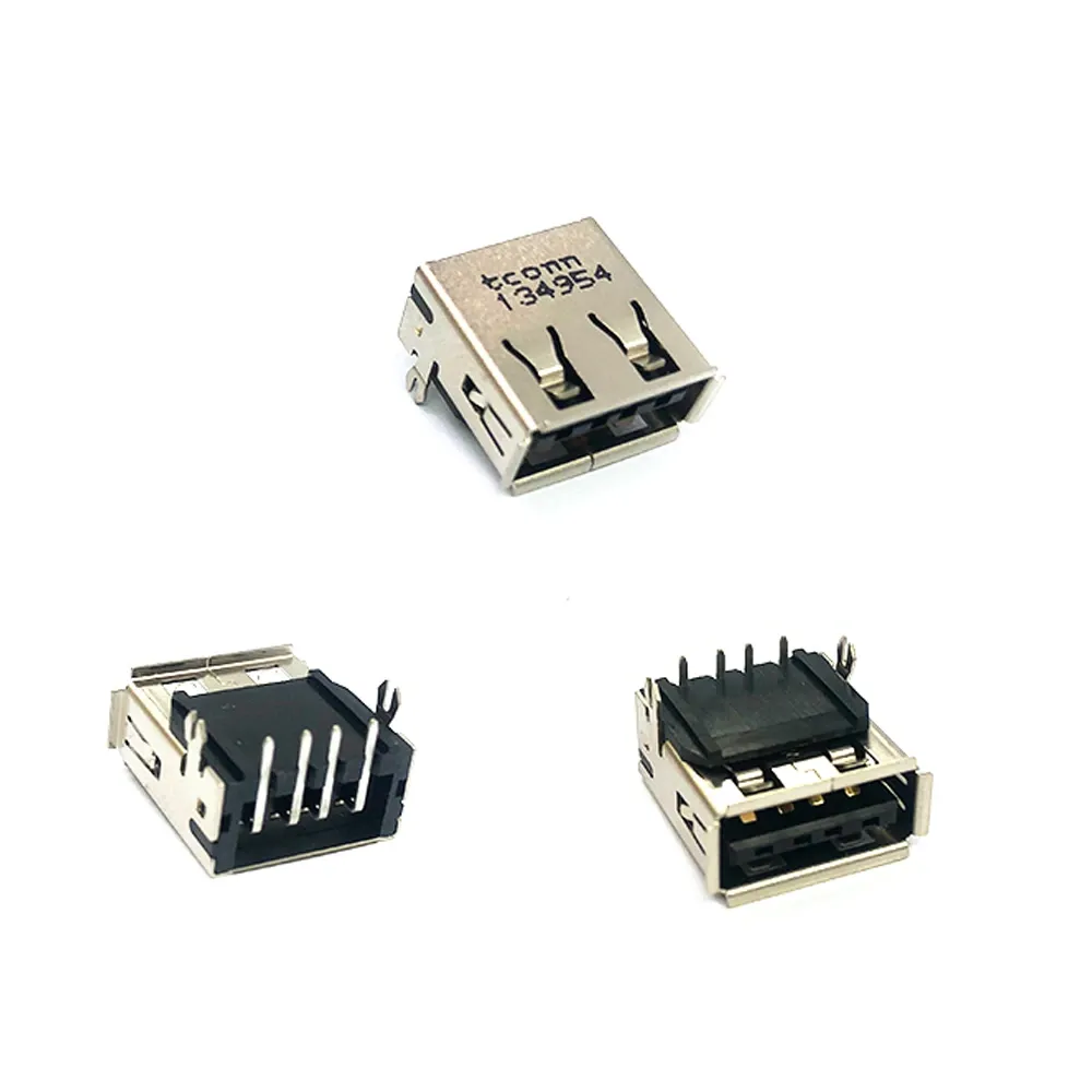 LAPTOP USB 2.0 FEMALE PORT (MODEL 9)