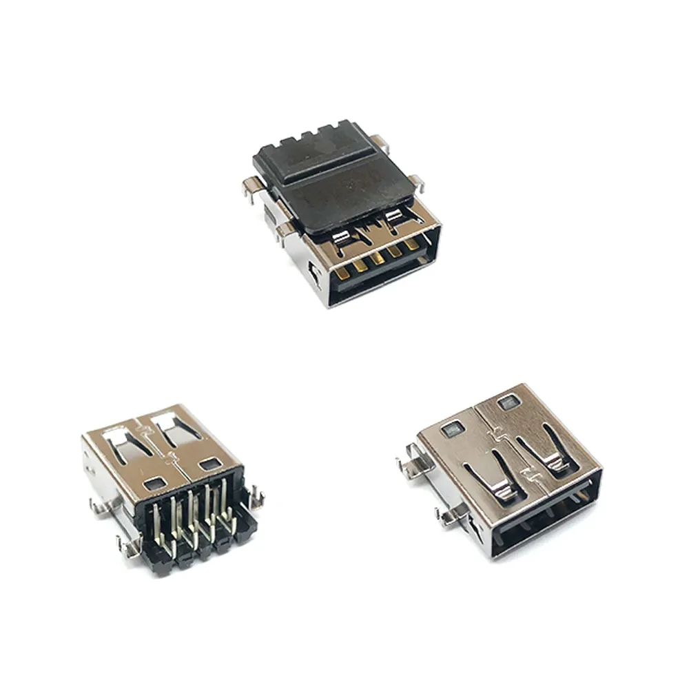 LAPTOP USB 2.0 FEMALE PORT (MODEL 11)