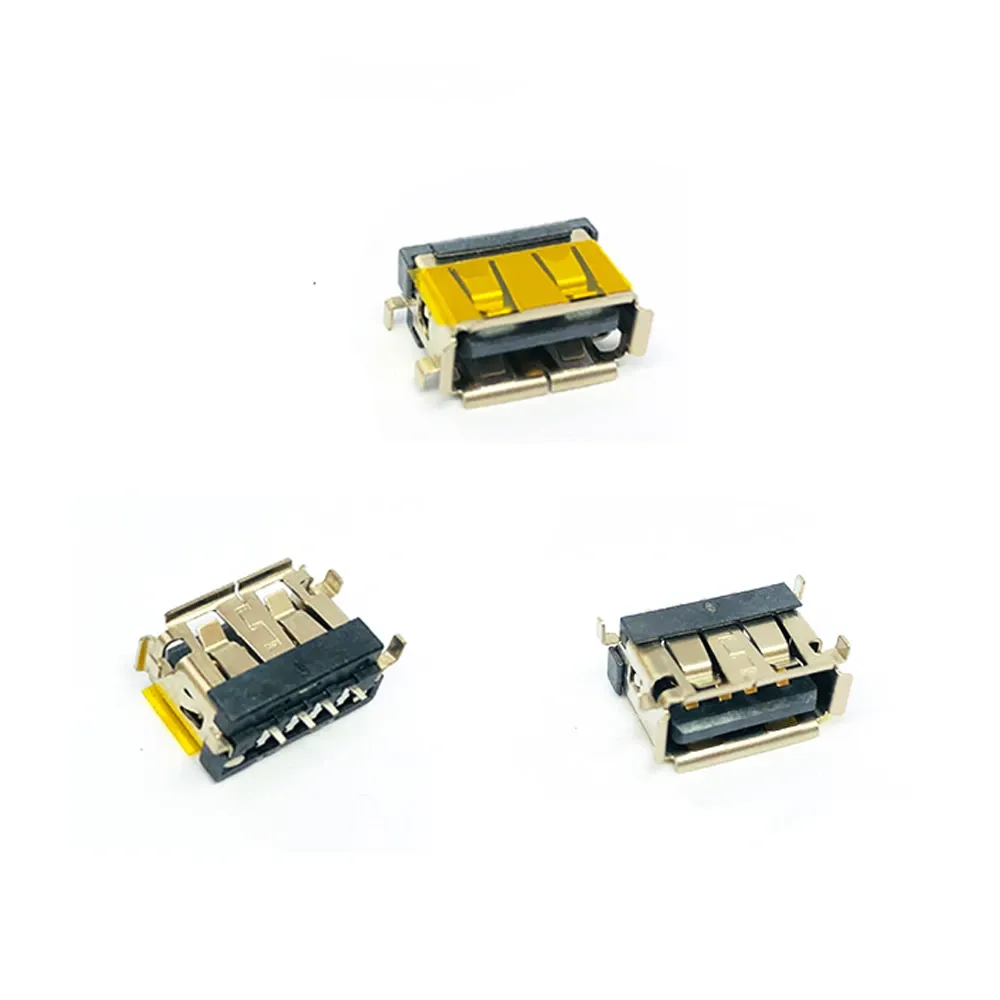 LAPTOP USB 2.0 FEMALE PORT (MODEL 5)