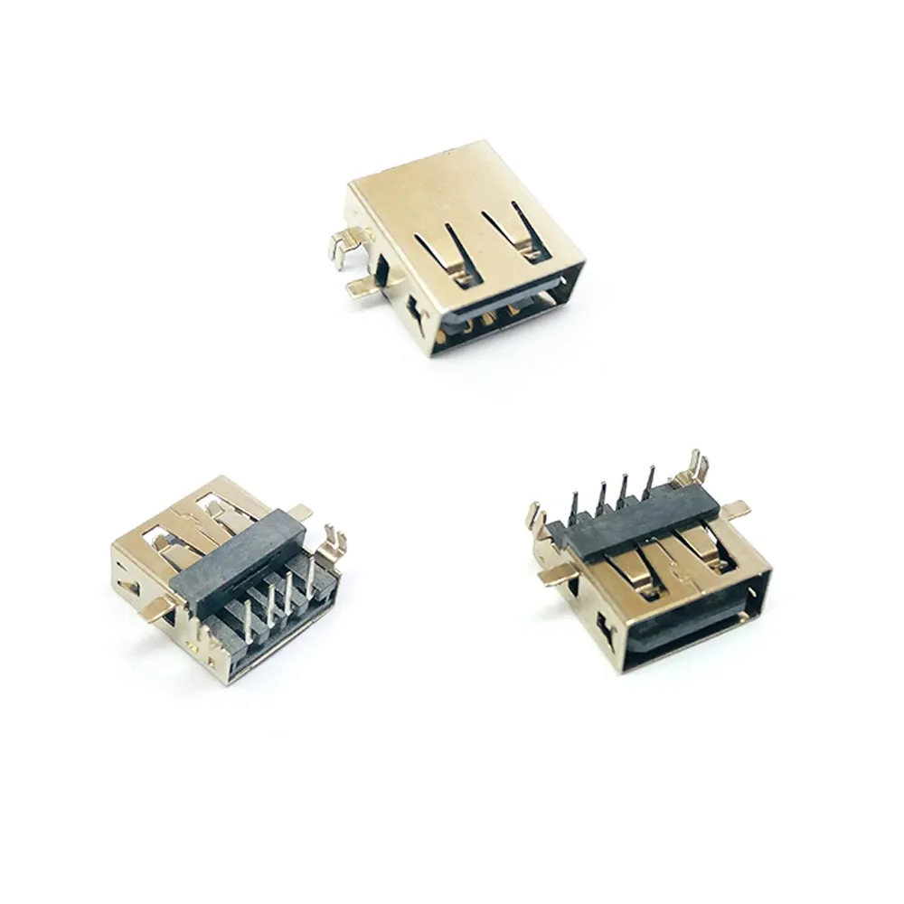 LAPTOP USB 2.0 FEMALE PORT (MODEL 26)