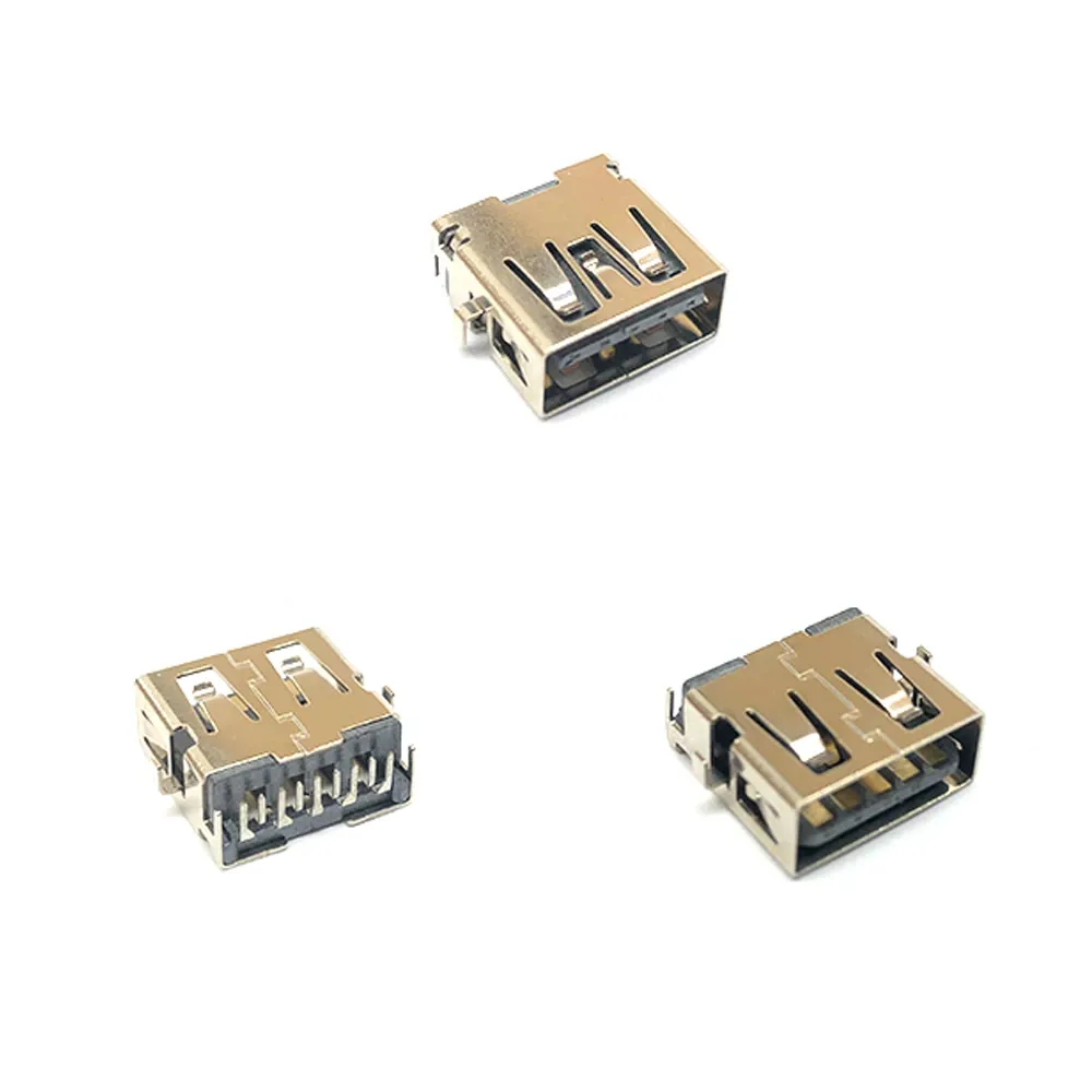 LAPTOP USB 2.0 FEMALE PORT (MODEL 20)