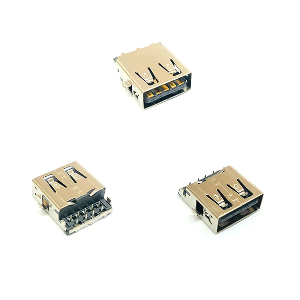 LAPTOP USB 2.0 FEMALE PORT (MODEL 18)