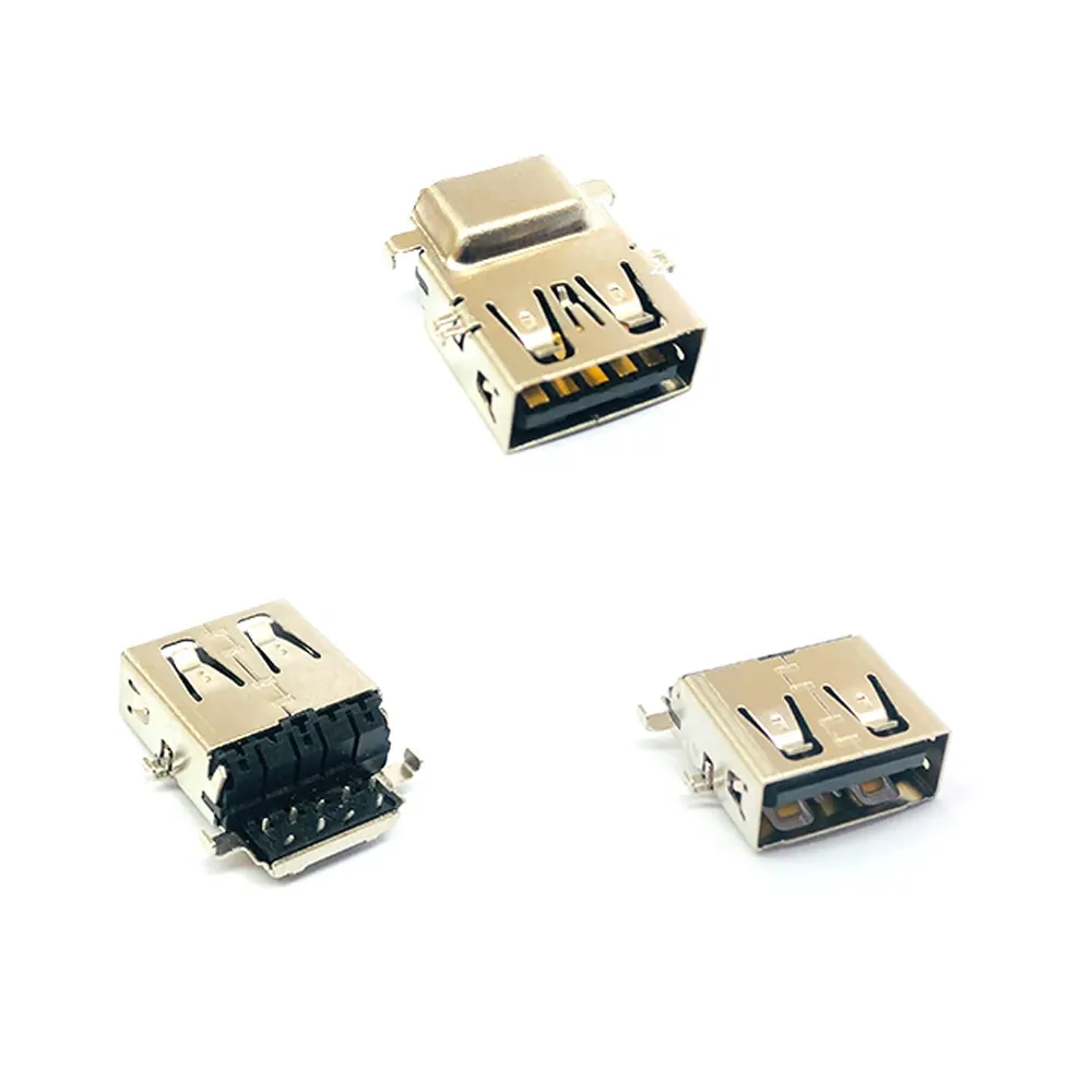 LAPTOP USB 2.0 FEMALE PORT (MODEL 27)