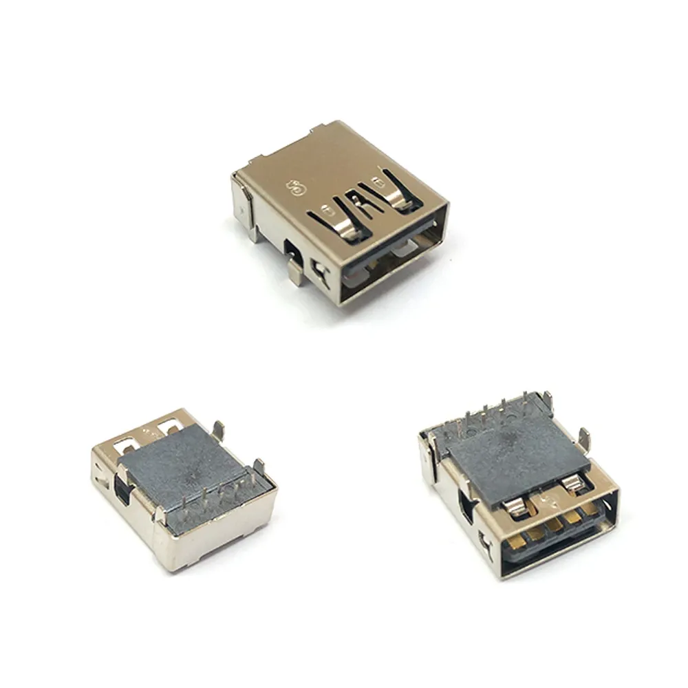 LAPTOP USB 2.0 FEMALE PORT (MODEL 15)