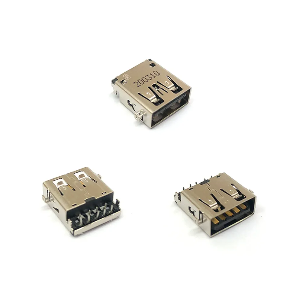 LAPTOP USB 2.0 FEMALE PORT (MODEL 24)