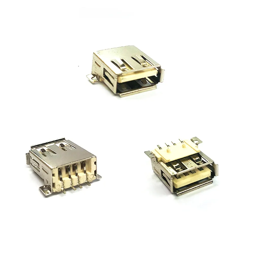 LAPTOP USB 2.0 FEMALE PORT (MODEL 14)