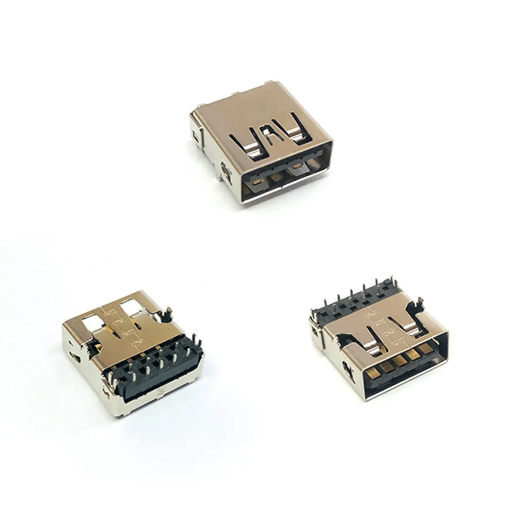 LAPTOP USB 2.0 FEMALE PORT (MODEL 23)
