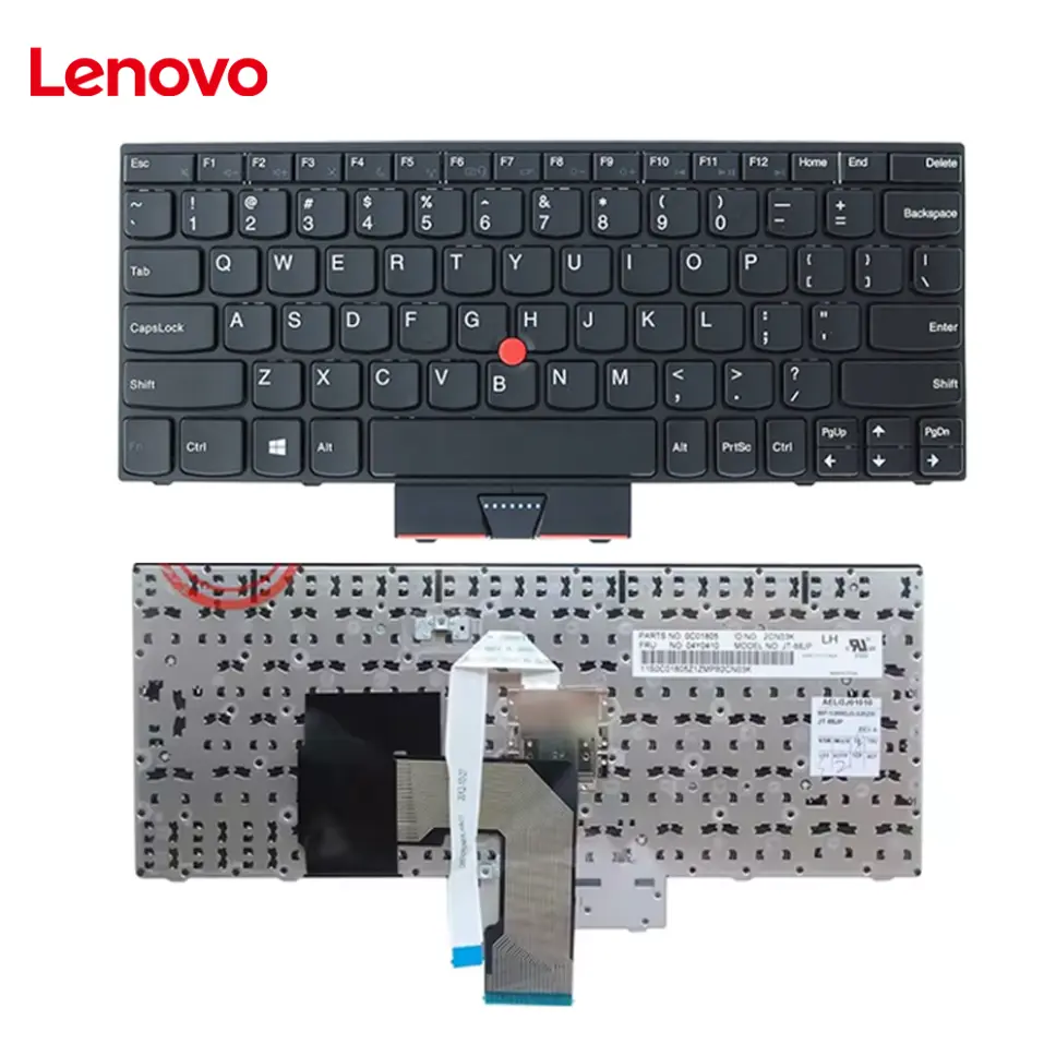 LENOVO THINKPAD E130 | E135 | X121E | X130E | E120 | X131E | X140E | E220S | E11 |E12 | E125 LAPTOP KEYBOARD