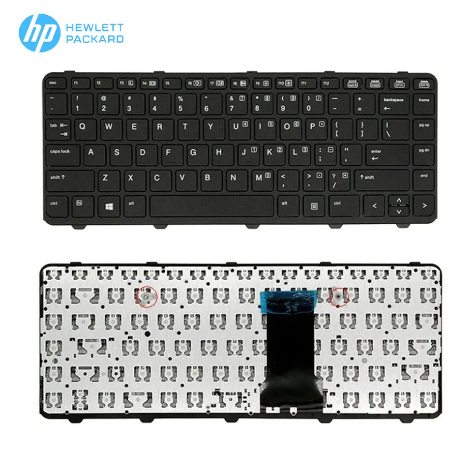 HP PROBOOK 430 G1 LAPTOP KEYBOARD