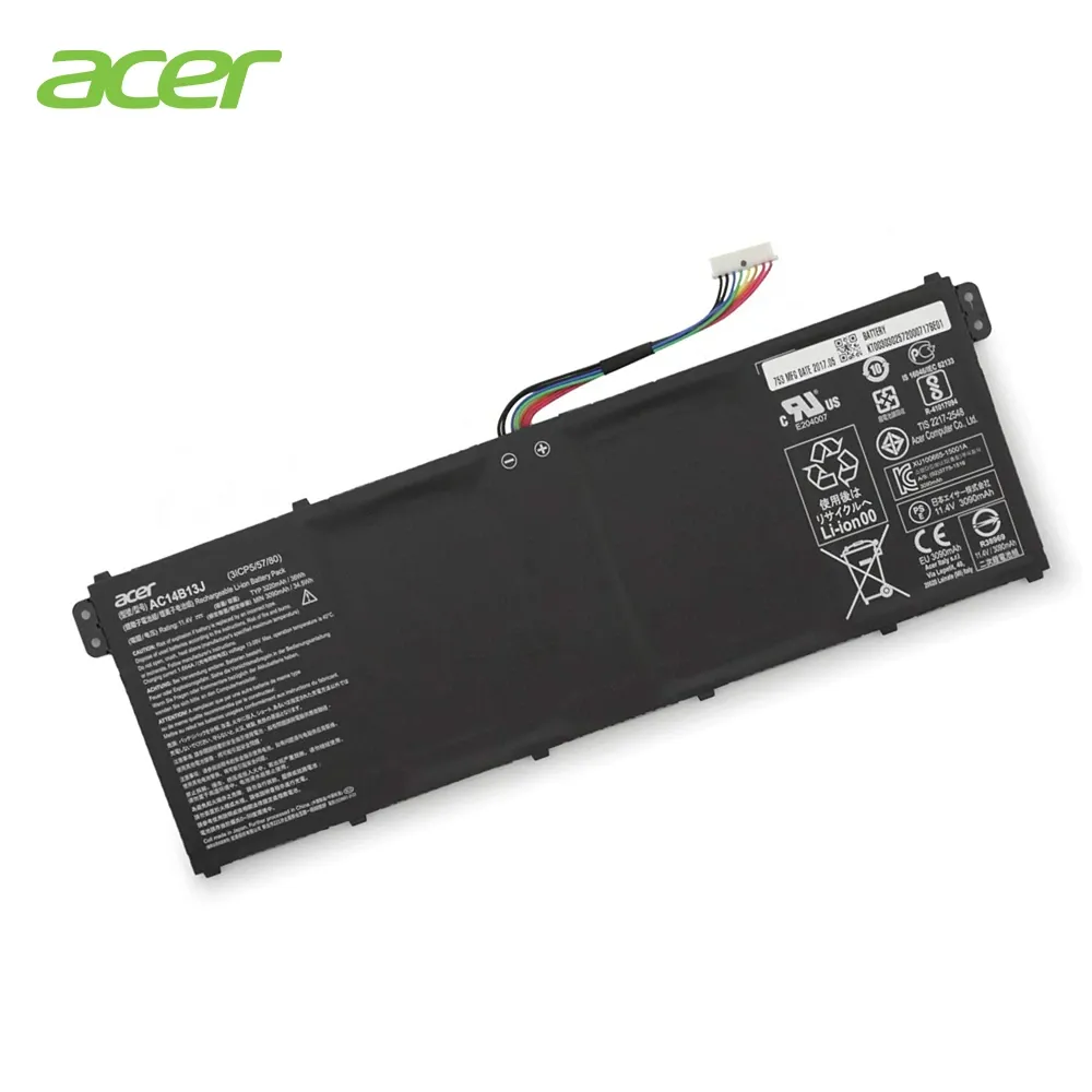 ACER ASPIRE ES1-571 ES1-111 LAPTOP BATTERY AC14B18J