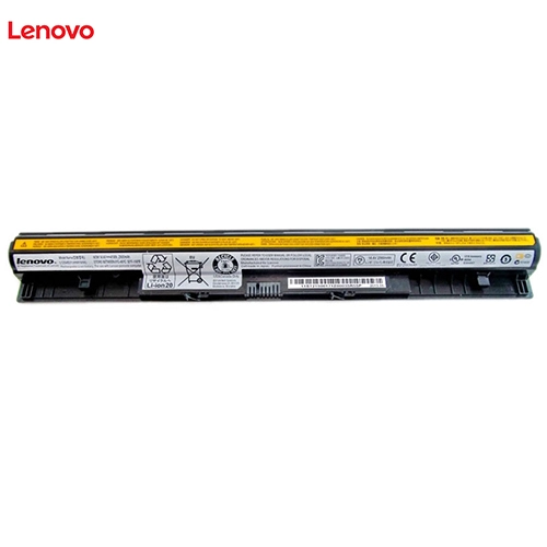 Lenovo IdeaPad Z710 G500S G400S Laptop Battery L12M4A02