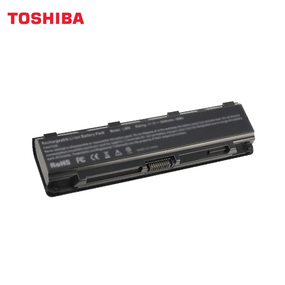 TOSHIBA SATELLITE C850 C855 C855D C55 LAPTOP BATTERY PA5024U-1BRS