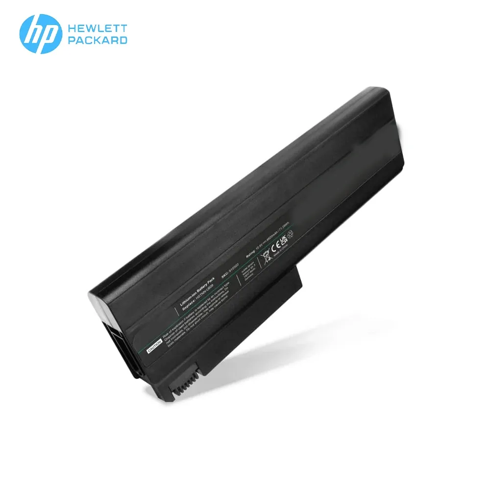 HP COMPAQ NC6100 NC6120 6710B LAPTOP BATTERY