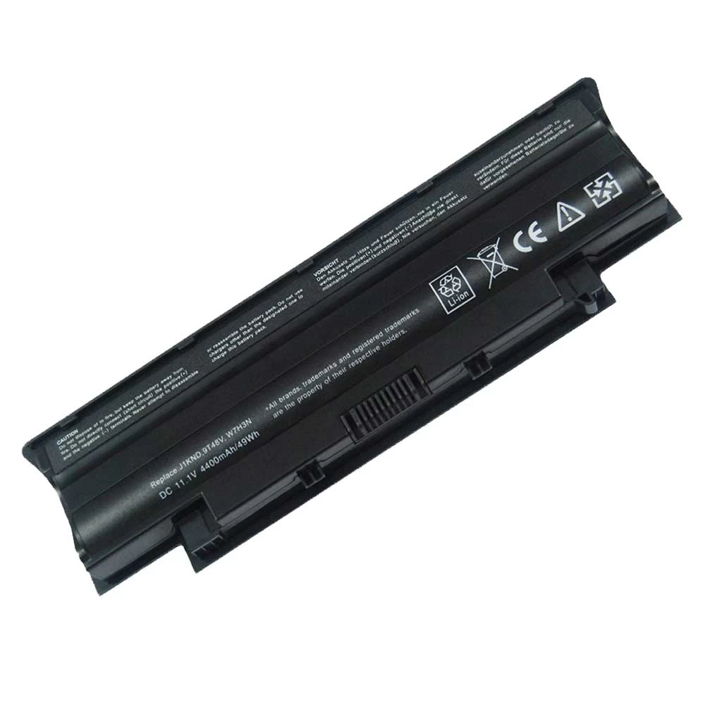 Dell Inspiron N4010 N3010 N3110 N4050 Laptop Battery 04YRJH