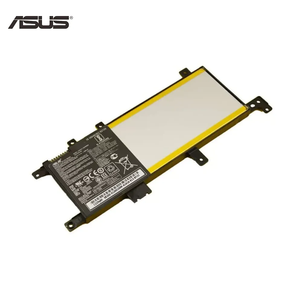 ASUS VIVOBOOK R542UR V587U R542U X580B X542U LAPTOP BATTERY C21N1634