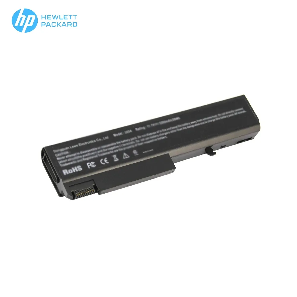 HP ELITEBOOK 8440P 6930P 6530B 6730B 6455B 8440w 6535b LAPTOP BATTERY TD06