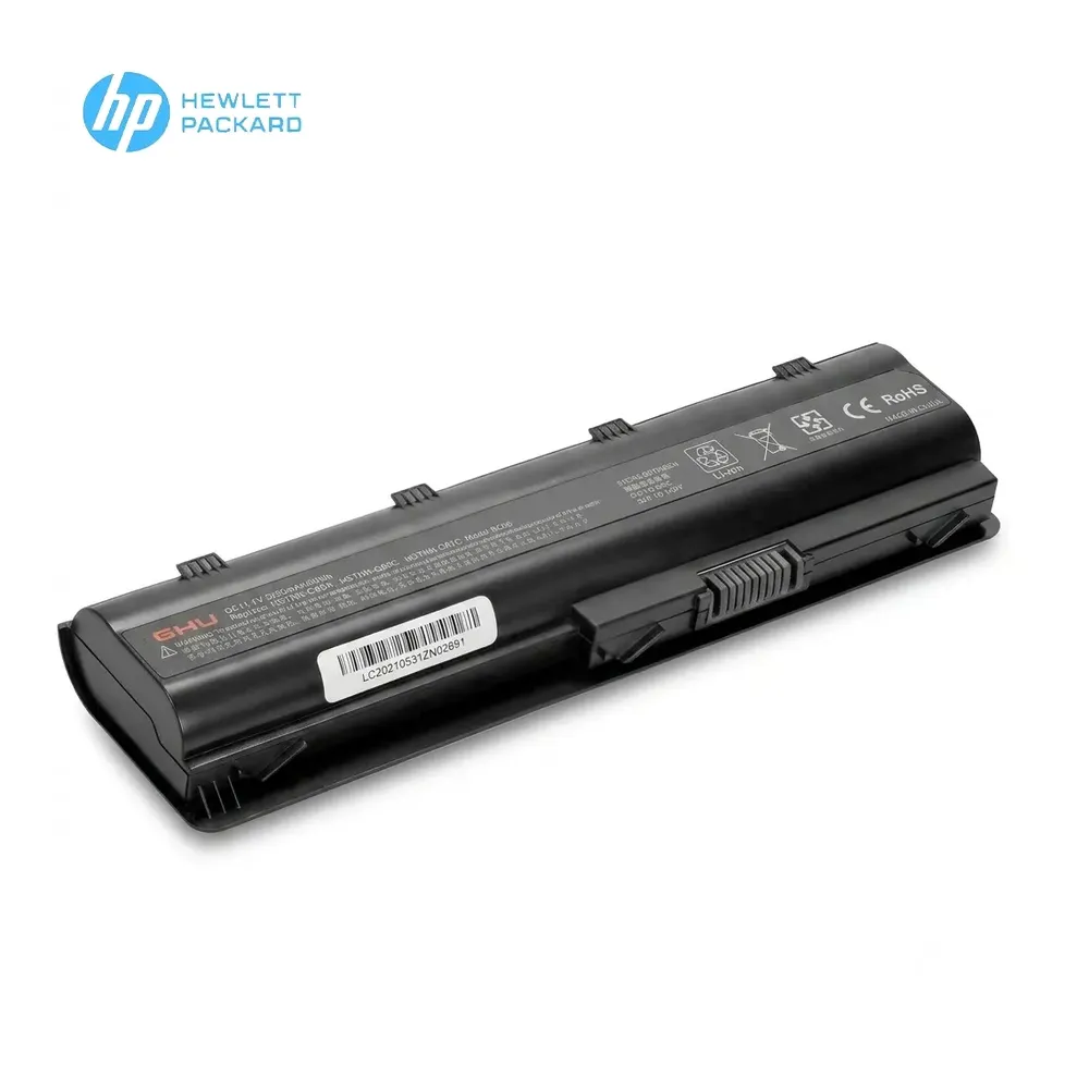 HP Compaq CQ42 CQ43 CQ56 CQ62 Laptop Battery MU06 MU09