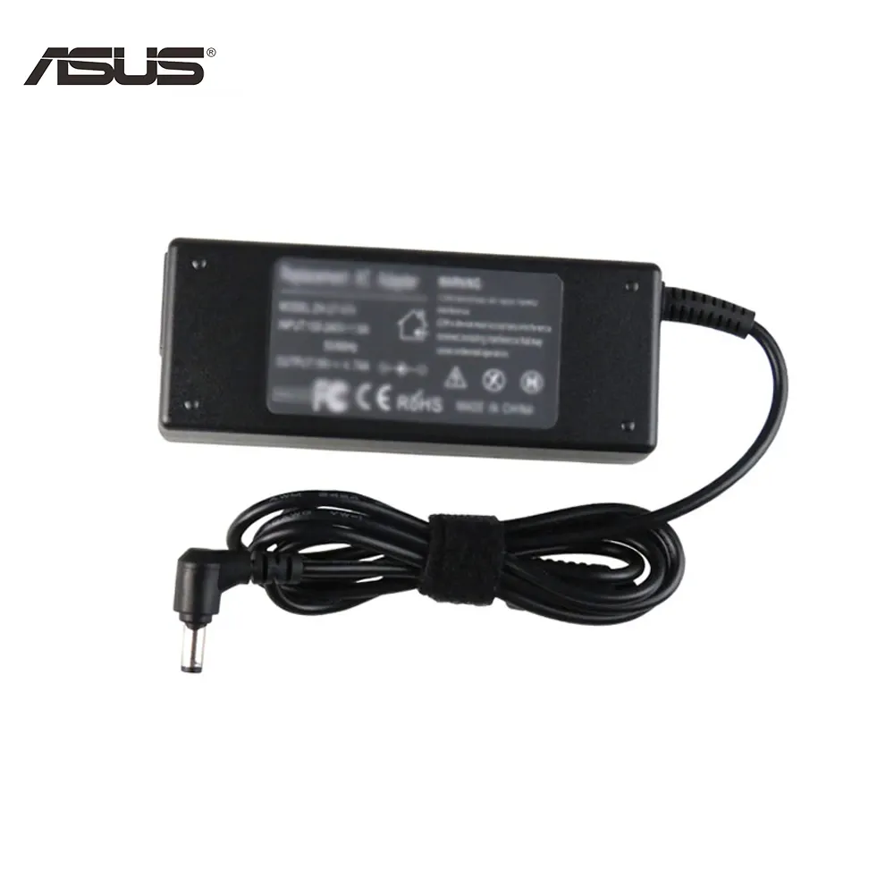 ASUS 19V 4.74A BLACK PIN POWER ADAPTER (5.5*2.5mm)
