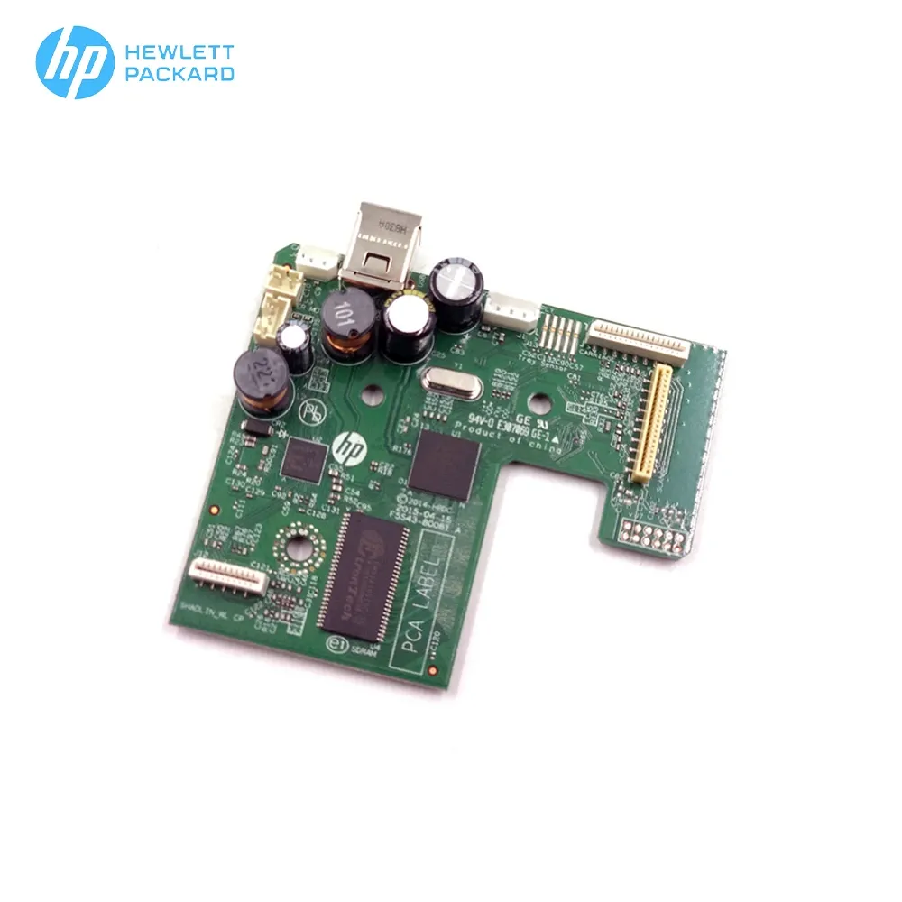 HP INK TANK 315 FORMATTER BOARD