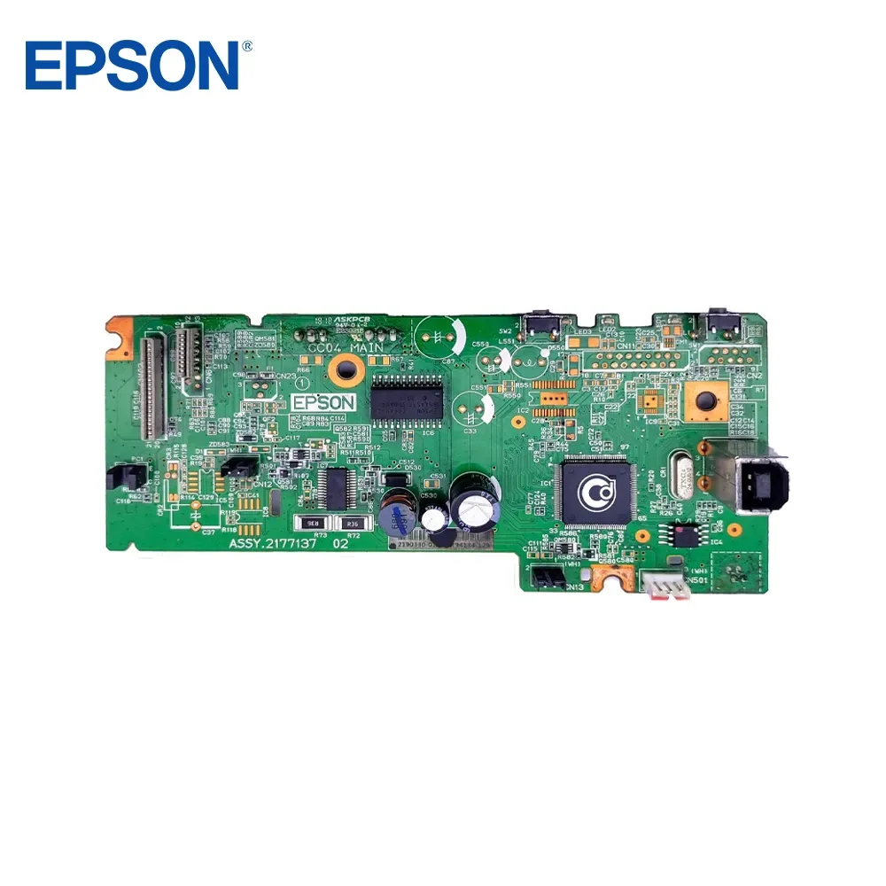 EPSON L130 PRINTER FORMATTER BOARD | MAINBOARD